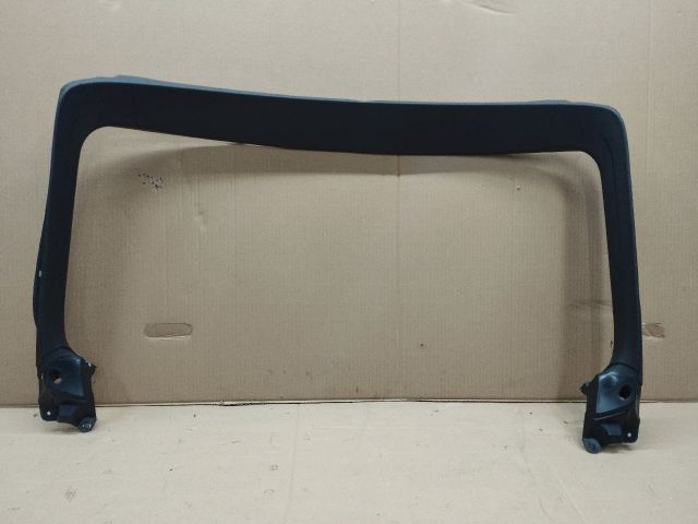 bontott AUDI A4 B8 Csomagtérajtó Burkolat Felső