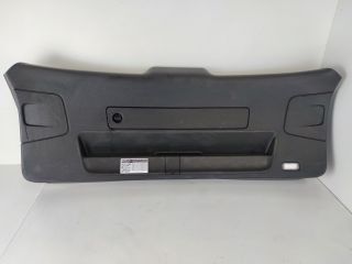 bontott AUDI A4 B8 Csomagtérajtó Burkolat (Részeivel)