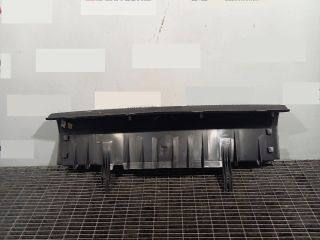 bontott AUDI A4 B8 Csomagtérajtó Díszléc