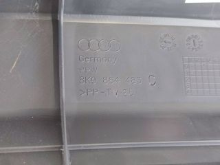 bontott AUDI A4 B8 Csomagtérajtó Díszléc