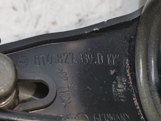 bontott AUDI A4 B8 Csomagtérajtó Jobb Zsanér