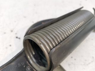 bontott AUDI A4 B8 Csomagtérajtó Jobb Zsanér