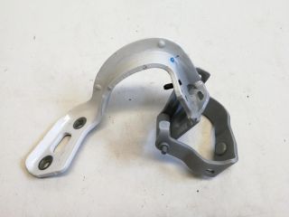 bontott AUDI A4 B8 Csomagtérajtó Jobb Zsanér