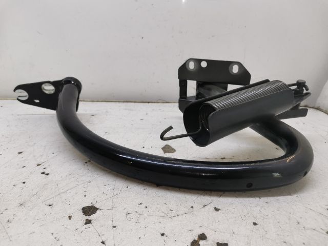 bontott AUDI A4 B8 Csomagtérajtó Jobb Zsanér