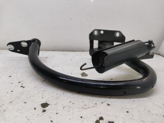 bontott AUDI A4 B8 Csomagtérajtó Jobb Zsanér