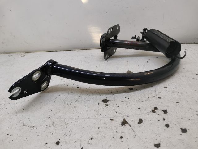 bontott AUDI A4 B8 Csomagtérajtó Jobb Zsanér