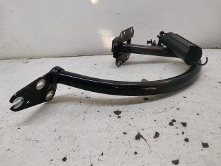 bontott AUDI A4 B8 Csomagtérajtó Jobb Zsanér