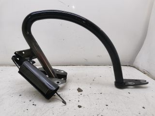 bontott AUDI A4 B8 Csomagtérajtó Jobb Zsanér