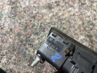 bontott AUDI A4 B8 Csomagtérajtó Kapcsoló