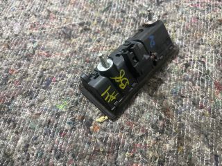 bontott AUDI A4 B8 Csomagtérajtó Kapcsoló