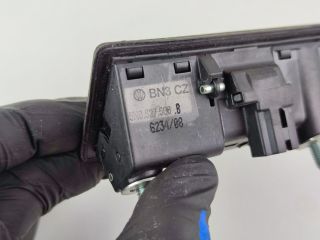 bontott AUDI A4 B8 Csomagtérajtó Kapcsoló