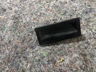 bontott AUDI A4 B8 Csomagtérajtó Kapcsoló