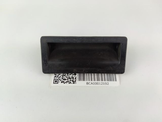 bontott AUDI A4 B8 Csomagtérajtó Kapcsoló