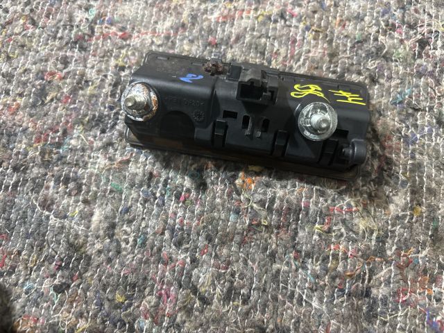 bontott AUDI A4 B8 Csomagtérajtó Kapcsoló