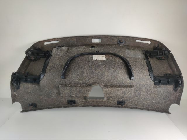 bontott AUDI A4 B8 Csomagtérajtó Kárpit