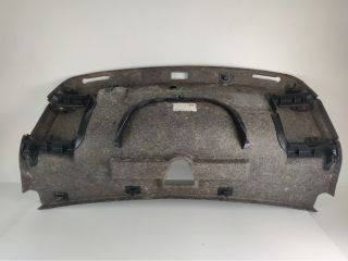 bontott AUDI A4 B8 Csomagtérajtó Kárpit