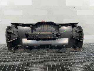 bontott AUDI A4 B8 Csomagtérajtó Kárpit