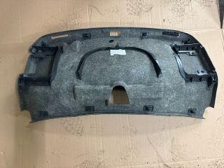 bontott AUDI A4 B8 Csomagtérajtó Kárpit
