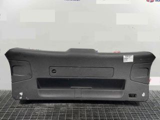 bontott AUDI A4 B8 Csomagtérajtó Kárpit