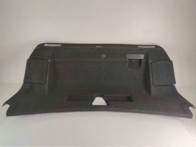 bontott AUDI A4 B8 Csomagtérajtó Kárpit