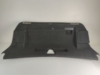 bontott AUDI A4 B8 Csomagtérajtó Kárpit