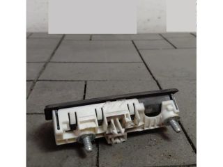 bontott AUDI A4 B8 Csomagtérajtó Kilincs