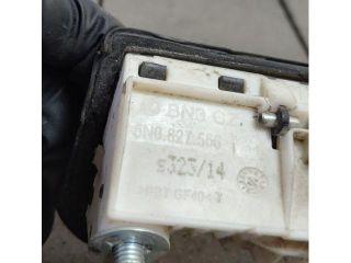 bontott AUDI A4 B8 Csomagtérajtó Kilincs