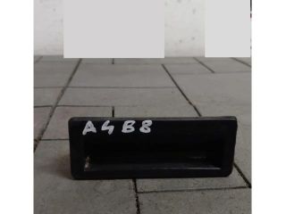 bontott AUDI A4 B8 Csomagtérajtó Kilincs