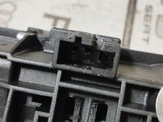 bontott AUDI A4 B8 Csomagtérajtó Kilincs