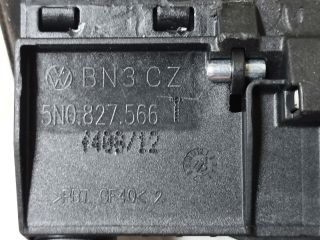 bontott AUDI A4 B8 Csomagtérajtó Kilincs