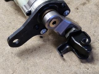 bontott AUDI A4 B8 Csomagtérajtó Motor