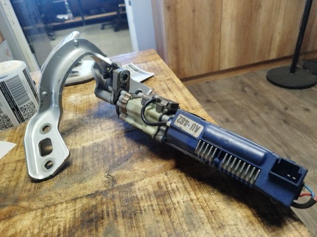 bontott AUDI A4 B8 Csomagtérajtó Motor