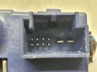 bontott AUDI A4 B8 Csomagtérajtó Motor