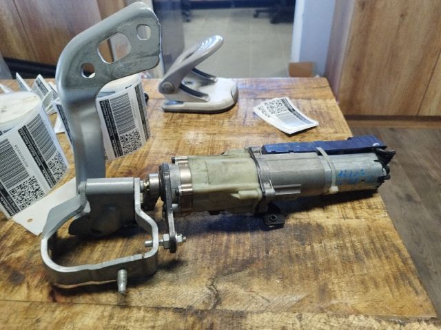 bontott AUDI A4 B8 Csomagtérajtó Motor