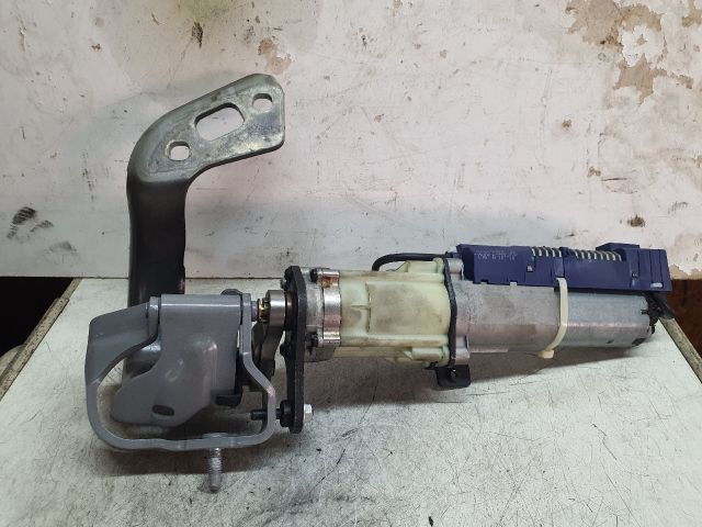 bontott AUDI A4 B8 Csomagtérajtó Motor