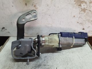 bontott AUDI A4 B8 Csomagtérajtó Motor