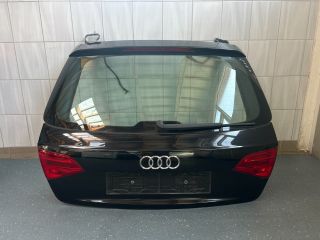 bontott AUDI A4 B8 Csomagtérajtó (Részeivel)