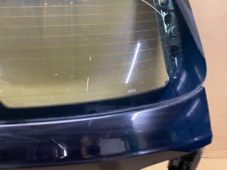 bontott AUDI A4 B8 Csomagtérajtó (Üres lemez)