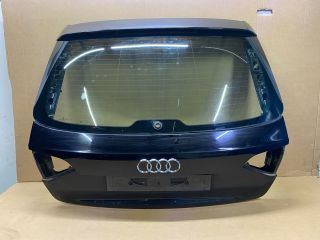 bontott AUDI A4 B8 Csomagtérajtó (Üres lemez)