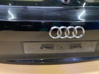 bontott AUDI A4 B8 Csomagtérajtó (Üres lemez)