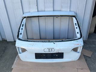 bontott AUDI A4 B8 Csomagtérajtó (Üres lemez)
