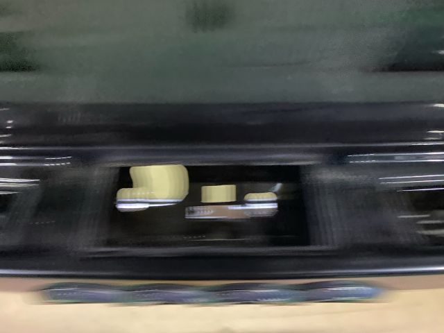 bontott AUDI A4 B8 Csomagtérajtó (Üres lemez)