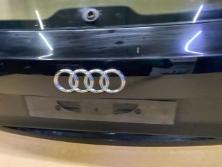 bontott AUDI A4 B8 Csomagtérajtó (Üres lemez)