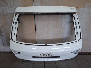 bontott AUDI A4 B8 Csomagtérajtó (Üres lemez)