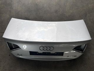 bontott AUDI A4 B8 Csomagtérajtó (Üres lemez)
