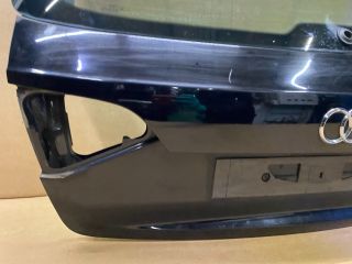 bontott AUDI A4 B8 Csomagtérajtó (Üres lemez)