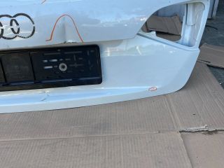 bontott AUDI A4 B8 Csomagtérajtó (Üres lemez)