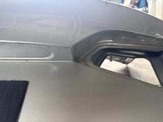 bontott AUDI A4 B8 Csomagtérajtó (Üres lemez)