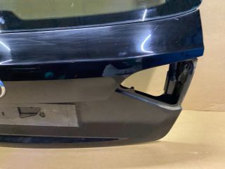 bontott AUDI A4 B8 Csomagtérajtó (Üres lemez)