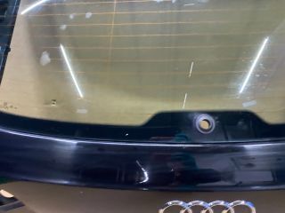 bontott AUDI A4 B8 Csomagtérajtó (Üres lemez)